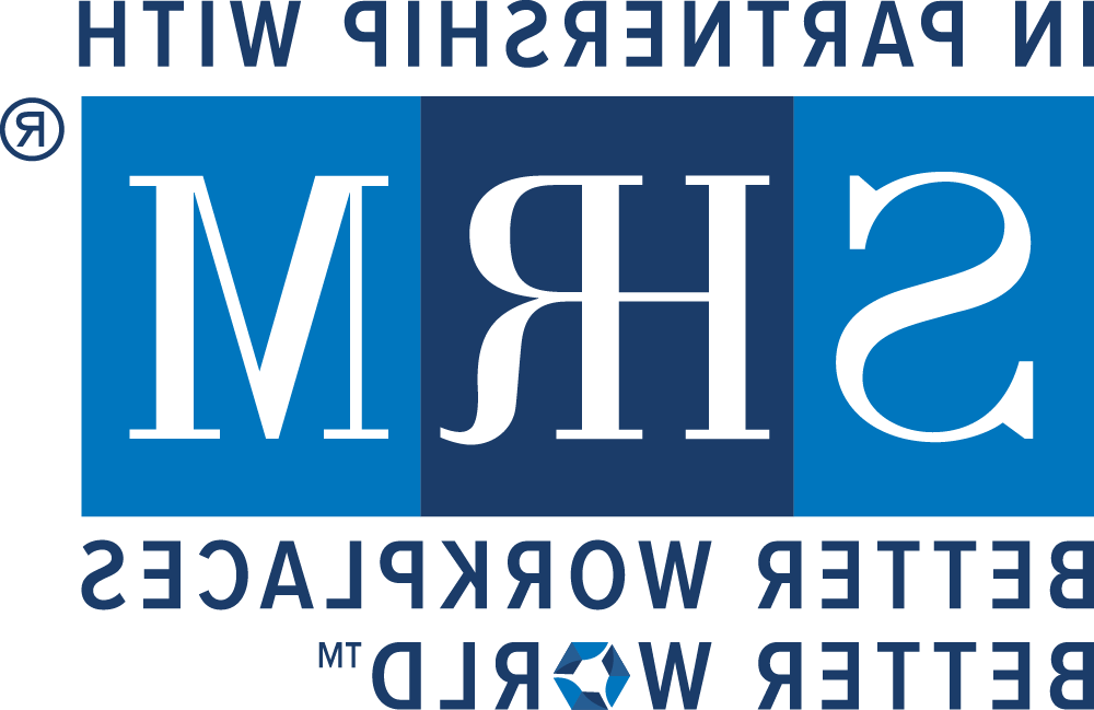 SHRM logo